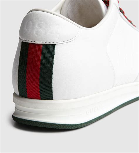 men's gucci shoes sneakers|classic gucci sneakers for men.